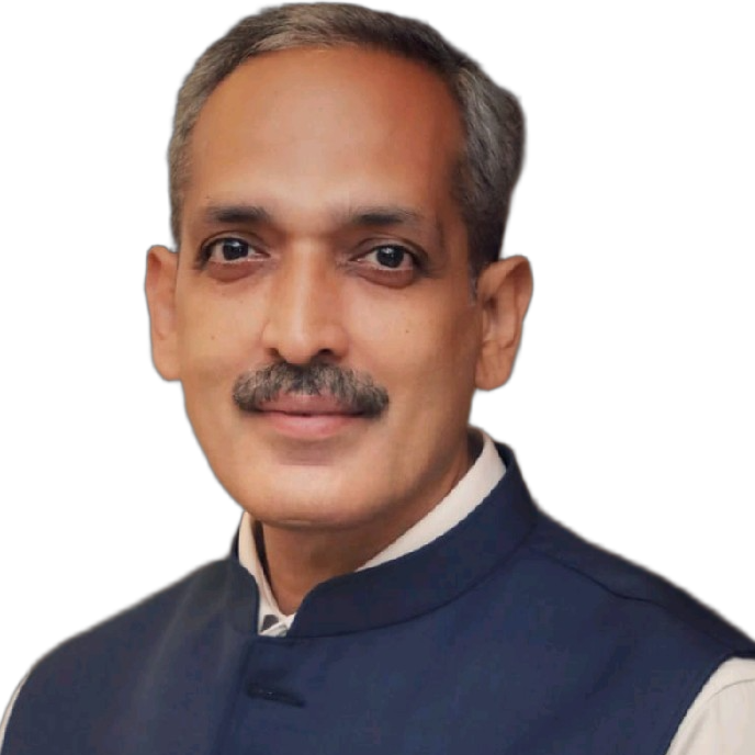 Biren Parikh